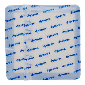 DynaSorb Super Absorbent Dressings 3087