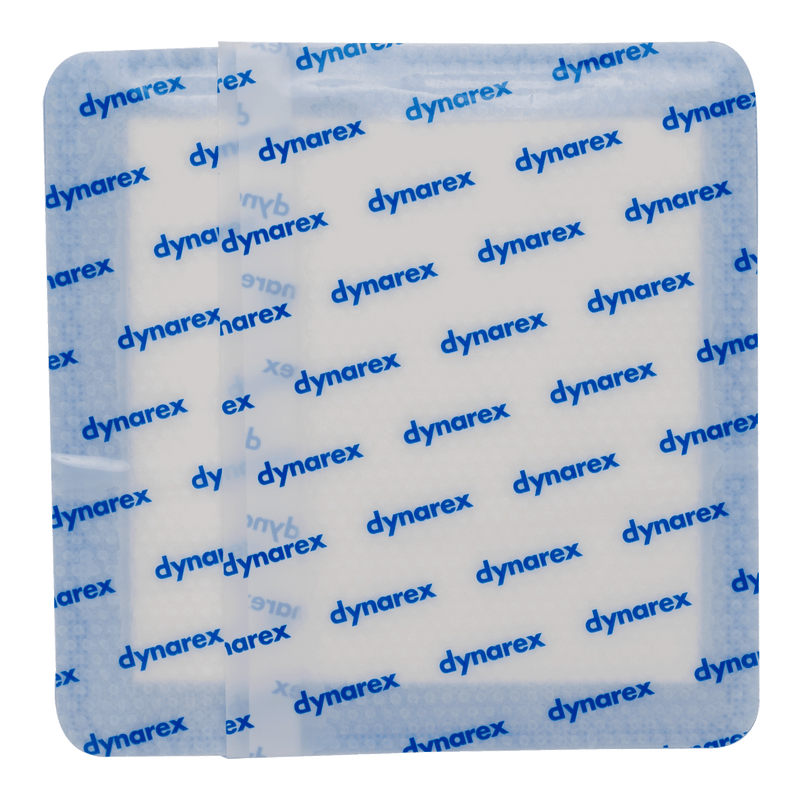 DynaSorb Super Absorbent Dressings 3087