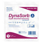 DynaSorb Super Absorbent Dressings 3087