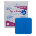 DynaSorb Super Absorbent Dressings 3087