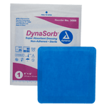 DynaSorb Super Absorbent Dressings 3088