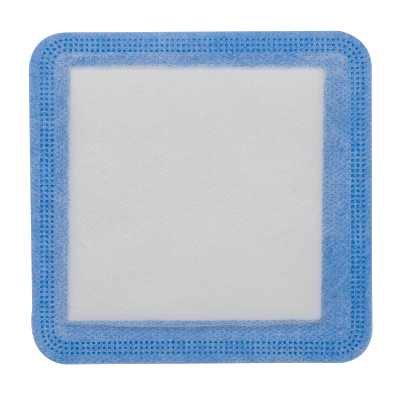 DynaSorb Super Absorbent Dressings 3087