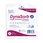 DynaSorb Super Absorbent Dressings 3087