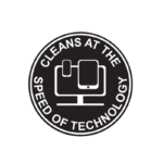 Easy Screen Surface Cleaner Premoistened Alcohol Based Manual Pull Wipes, P03672 P03672-1