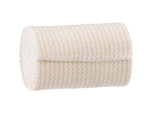 Elastic Bandage Standard Compression Hook and Loop Closure Tan NonSterile 16-1033-2IN-BX10
