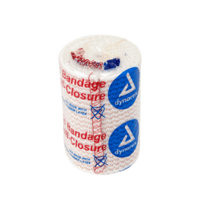 Elastic Bandages - Clip & Self Closure 3662