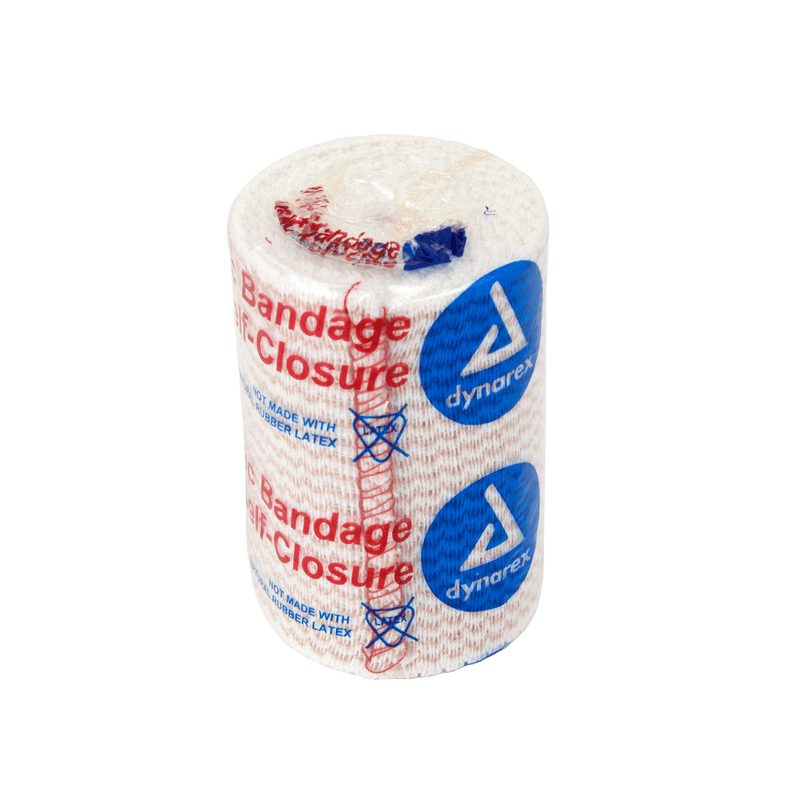 Elastic Bandages - Clip & Self Closure 3662