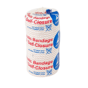Elastic Bandages - Clip & Self Closure 3662