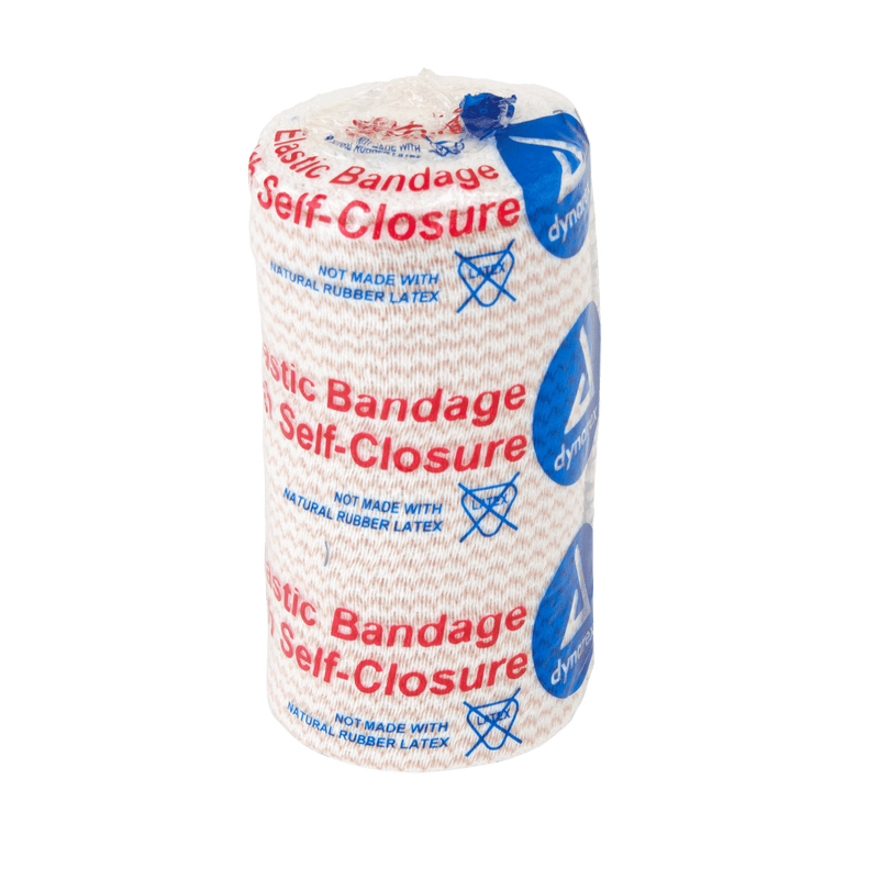 Elastic Bandages - Clip & Self Closure 3662