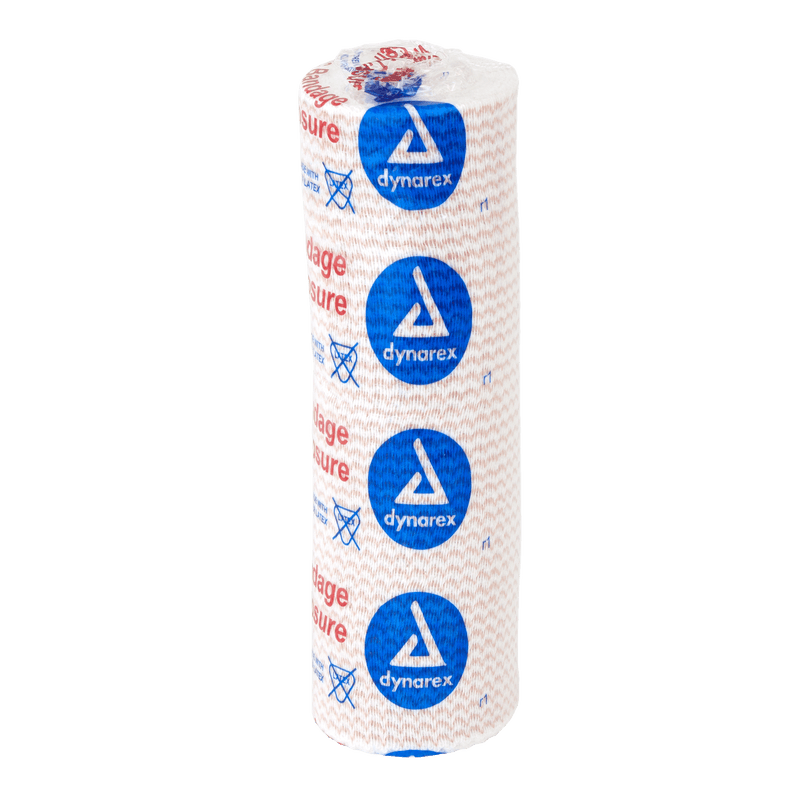 Elastic Bandages - Clip & Self Closure 3662