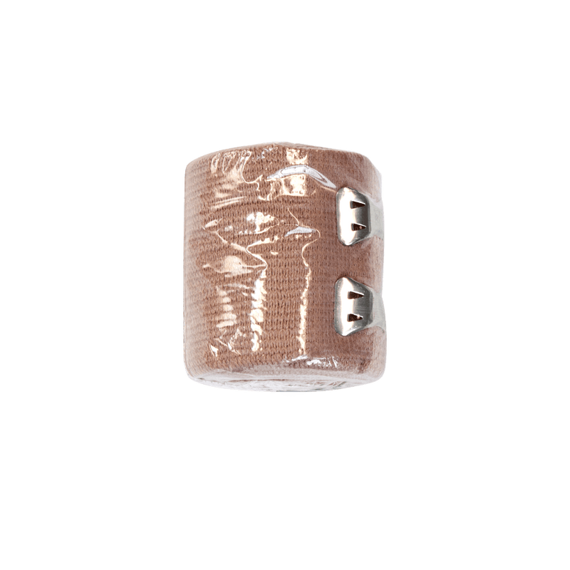 Elastic Bandages - Clip & Self Closure 3662