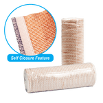 Elastic Bandages - Clip & Self Closure 3662
