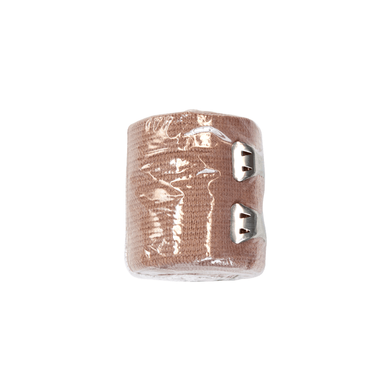 Elastic Bandages - Clip & Self Closure 3662