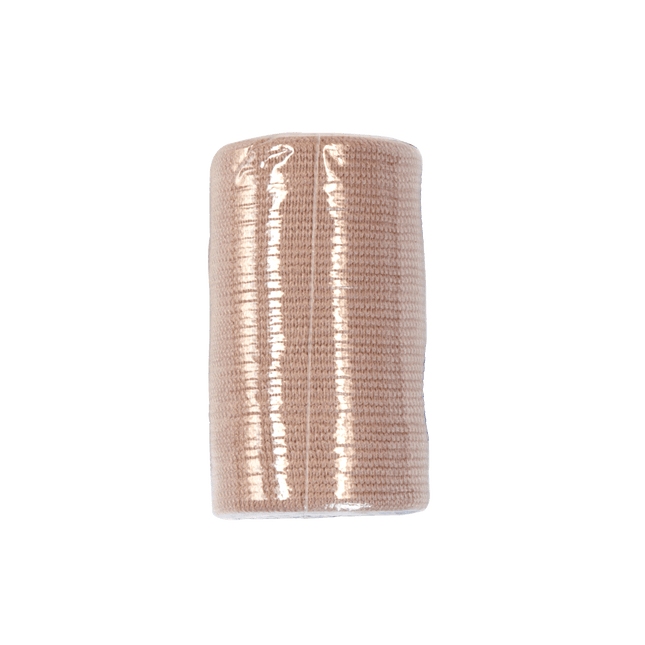 Dynarex | Elastic Bandages - Clip & Self Closure | 3663