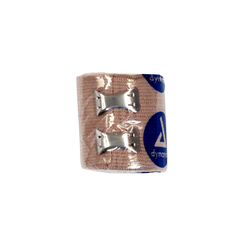 Elastic Bandages - Clip & Self Closure 3662