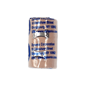 Elastic Bandages - Clip & Self Closure 3662