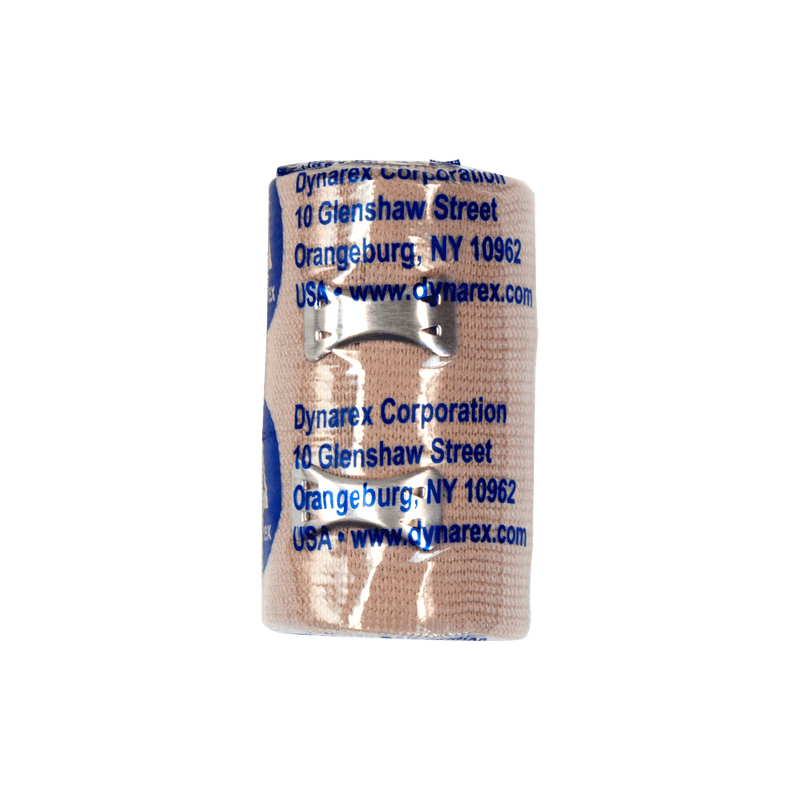 Elastic Bandages - Clip & Self Closure 3662