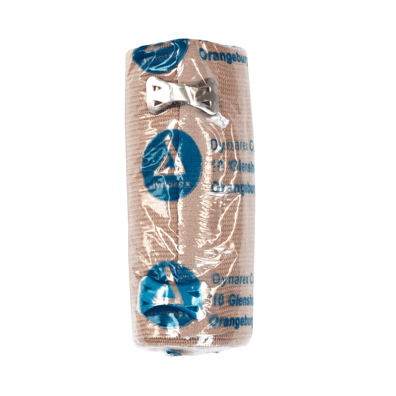 Elastic Bandages - Clip & Self Closure 3662