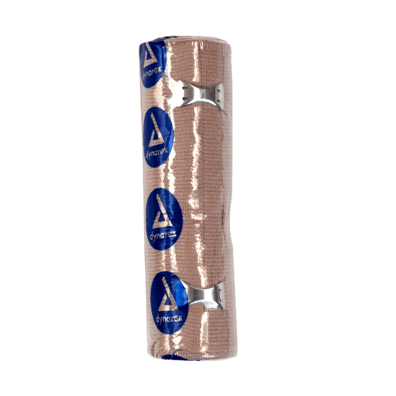 Elastic Bandages - Clip & Self Closure 3662