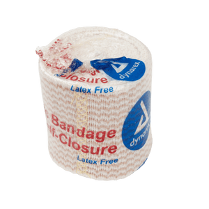 Elastic Bandages - Clip & Self Closure 3662