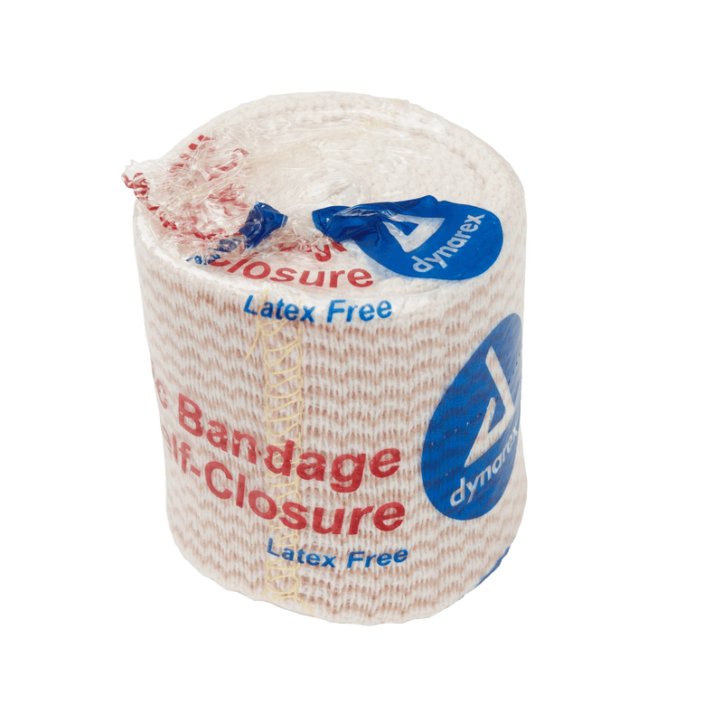 Elastic Bandages - Clip & Self Closure 3662