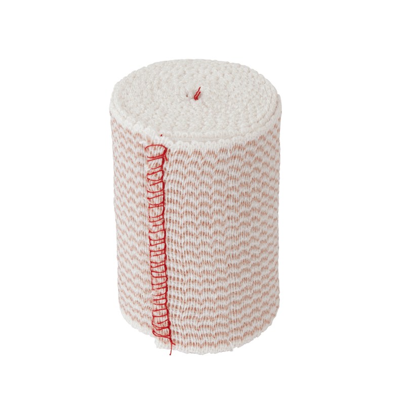 Elastic Bandages - Clip & Self Closure 3662