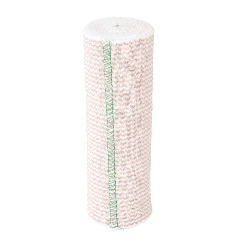 Elastic Bandages - Clip & Self Closure 3662