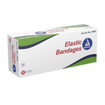 Elastic Bandages - Clip & Self Closure 3662