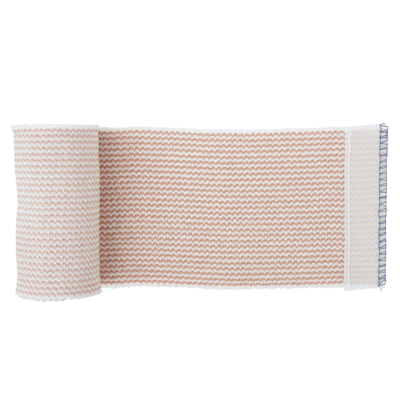 Elastic Bandages - Clip & Self Closure 3662