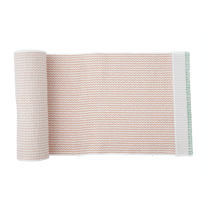 Elastic Bandages - Clip & Self Closure 3662