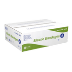 Elastic Bandages - Clip & Self Closure 3662