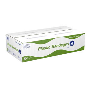 Elastic Bandages - Clip & Self Closure 3662