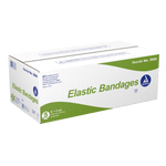 Elastic Bandages - Clip & Self Closure 3662