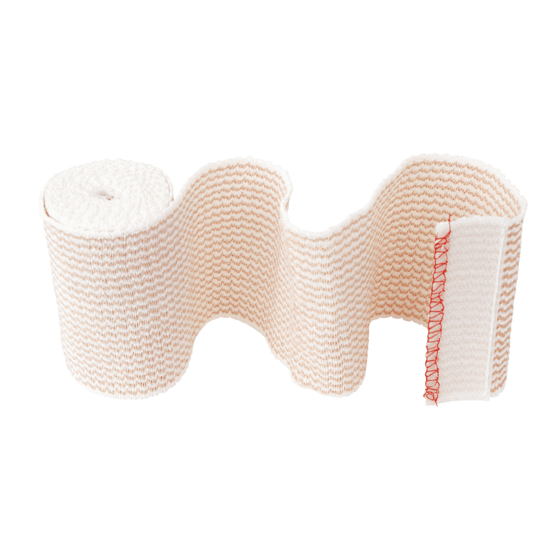 Elastic Bandages - Clip & Self Closure 3662