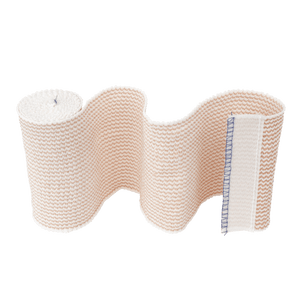 Elastic Bandages - Clip & Self Closure 3662