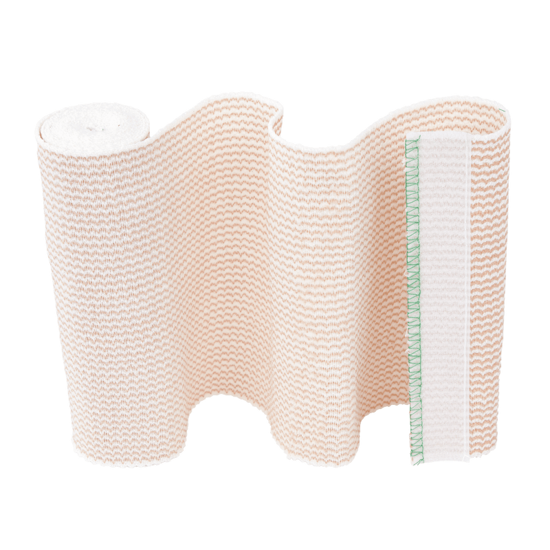 Elastic Bandages - Clip & Self Closure 3662