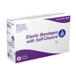 Elastic Bandages - Clip & Self Closure 3662
