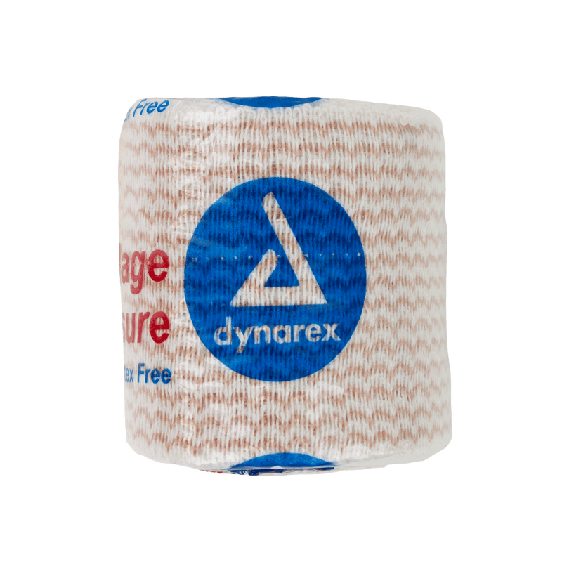 Elastic Bandages - Clip & Self Closure 3658