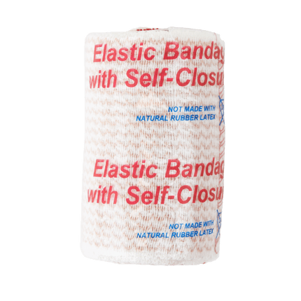Elastic Bandages - Clip & Self Closure | 3659 | | Bandages, Disposable Medical Supplies, Done, General & Advanced Wound Care | Dynarex | SurgiMac