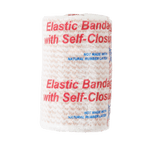 Elastic Bandages - Clip & Self Closure 3659