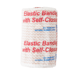 Elastic Bandages - Clip & Self Closure 3659