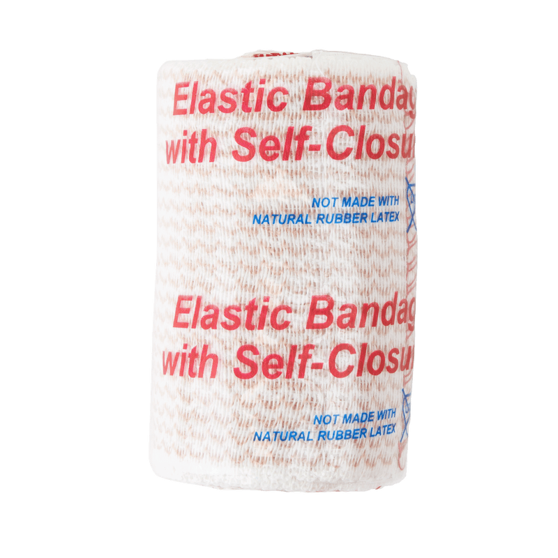 Elastic Bandages - Clip & Self Closure 3659
