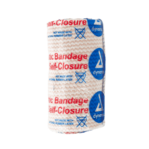 Elastic Bandages - Clip & Self Closure 3660