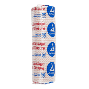 Elastic Bandages - Clip & Self Closure 3661