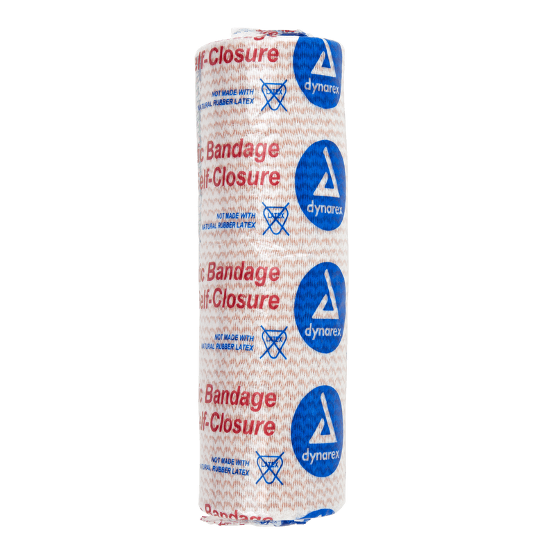 Elastic Bandages - Clip & Self Closure 3661