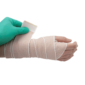 Elastic Bandages - Clip & Self Closure 3662