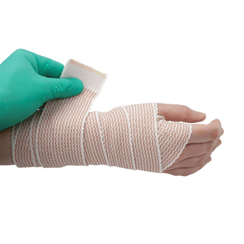 Elastic Bandages - Clip & Self Closure 3662