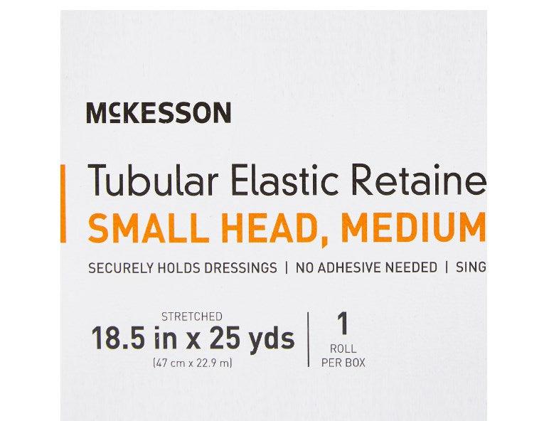 Elastic Net Retainer Dressing Tubular Elastic Thigh NonSterile MSVP114706