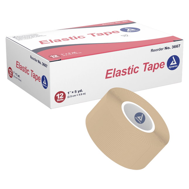 Dynarex | Elastic Tape | 3667