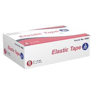 Elastic Tape 3667
